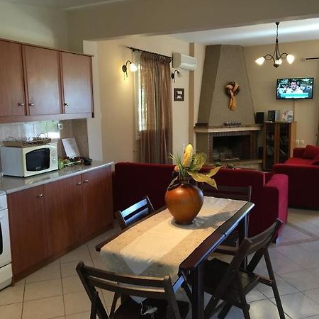 Planos Apart Hotel Екстериор снимка
