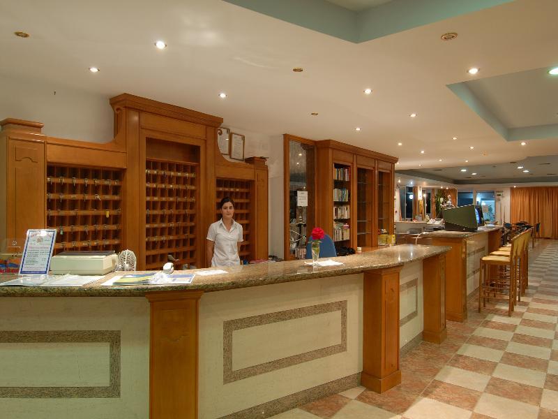 Planos Apart Hotel Екстериор снимка
