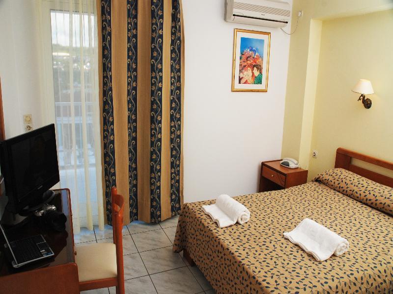 Planos Apart Hotel Екстериор снимка