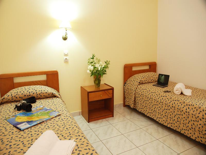 Planos Apart Hotel Екстериор снимка