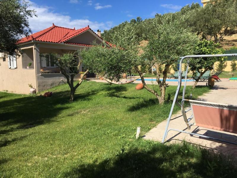 Planos Apart Hotel Екстериор снимка
