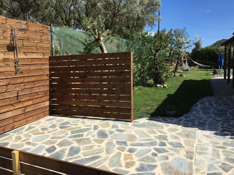 Planos Apart Hotel Екстериор снимка