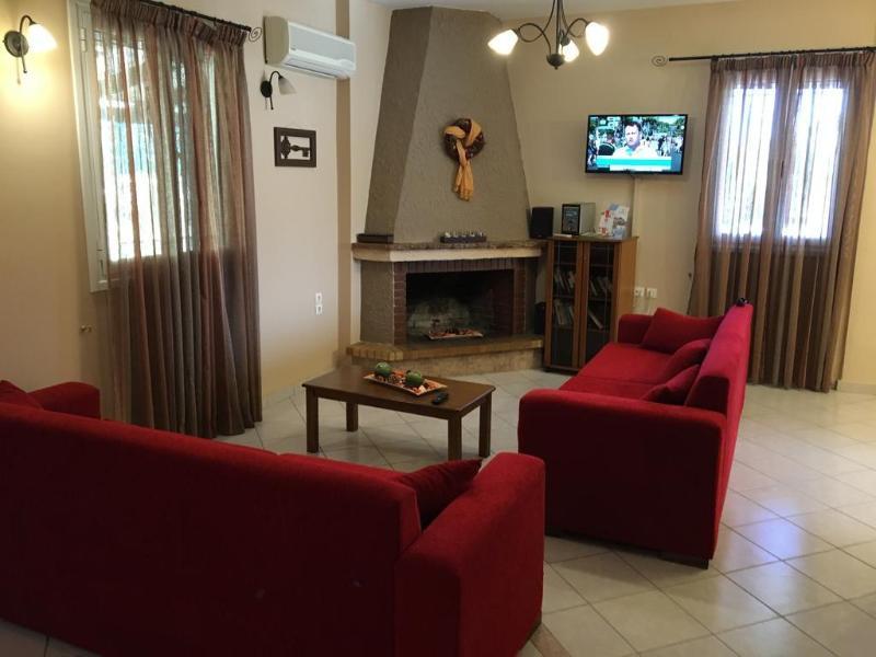 Planos Apart Hotel Екстериор снимка