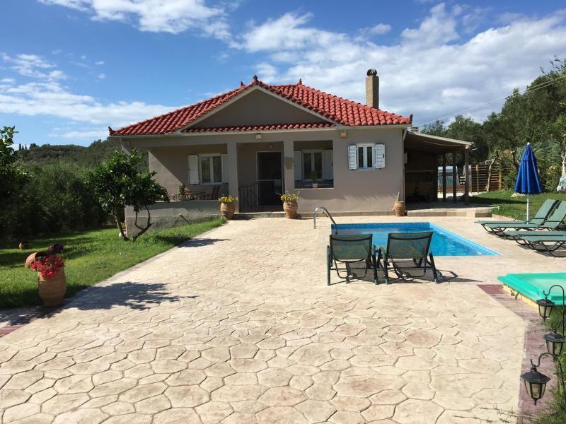 Planos Apart Hotel Екстериор снимка