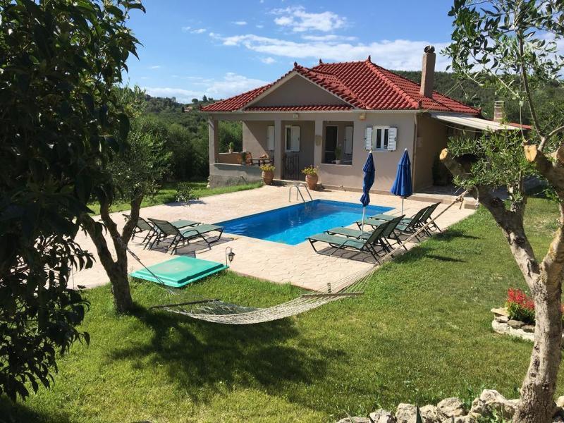 Planos Apart Hotel Екстериор снимка