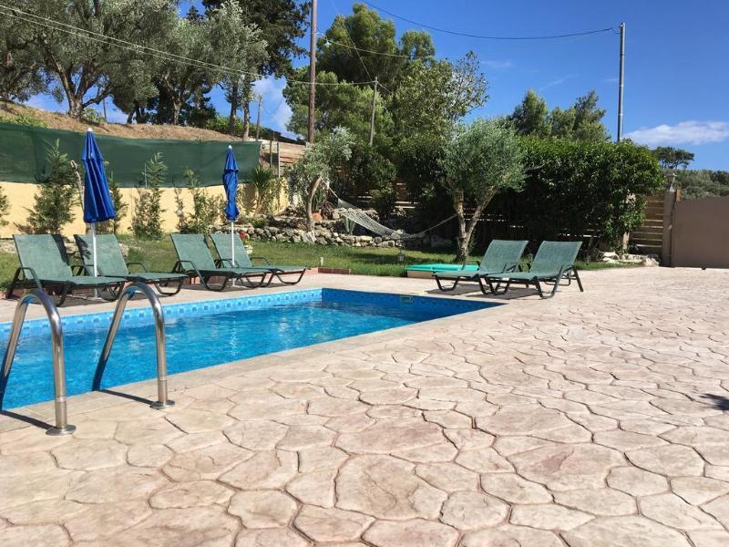 Planos Apart Hotel Екстериор снимка