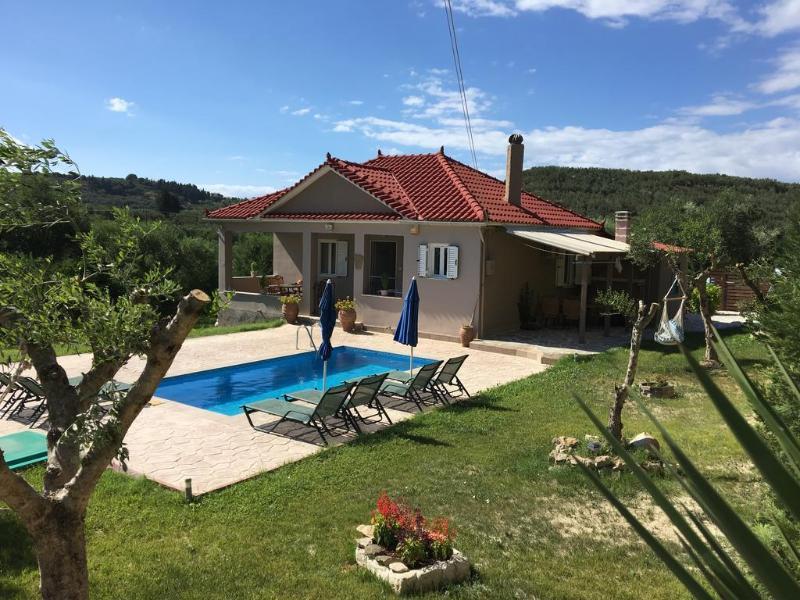 Planos Apart Hotel Екстериор снимка