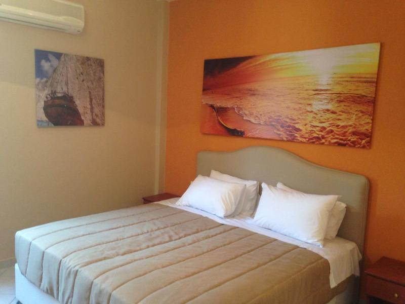 Planos Apart Hotel Екстериор снимка