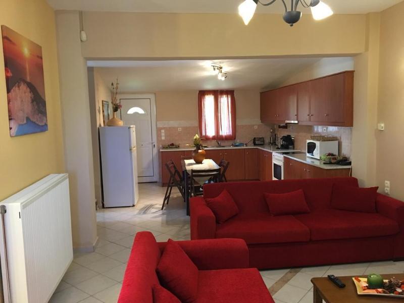 Planos Apart Hotel Екстериор снимка